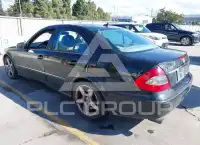 2009 Mercedes Benz E 350 фото
