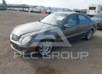 2009 Mercedes Benz E 350 photo