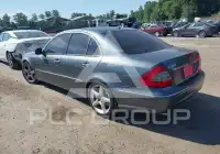 2009 Mercedes Benz E 350 photo