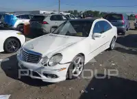 2009 Mercedes Benz E 350 фото