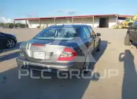 2009 Mercedes Benz E 350 фото
