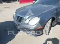 2009 Mercedes Benz E 350 photo