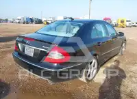 2009 Mercedes Benz E 350 фото