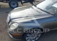 2009 Mercedes Benz E 350 photo