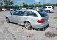 2009 Mercedes Benz E 350 фото