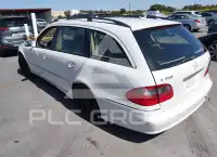 2009 Mercedes Benz E 350 фото