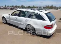 2009 Mercedes Benz E 350 фото