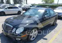 2009 Mercedes Benz E 350 фото