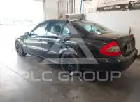 2009 Mercedes Benz E 350 фото