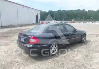 2009 Mercedes Benz E 350 фото