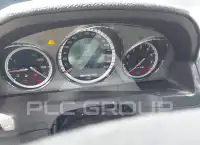 2009 Mercedes Benz C 630 фото