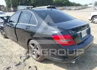 2009 Mercedes Benz C 630 фото