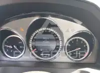 2009 Mercedes Benz C 630 фото