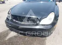 2009 Mercedes Benz CLS 500 photo