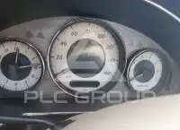 2009 Mercedes Benz CLS 500 photo