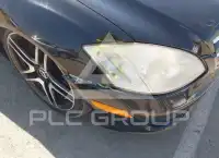 2009 Mercedes Benz S 550 фото