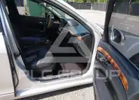 2009 Mercedes Benz S 550 фото