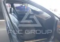 2009 Mercedes Benz S 550 фото