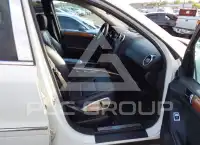 2009 Mercedes Benz ML 350 фото