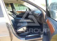 2009 Mercedes Benz ML 350 фото