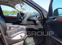 2009 Mercedes Benz ML 350 фото