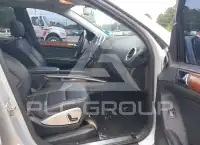 2009 Mercedes Benz ML 350 фото
