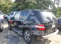 2009 Mercedes Benz ML 350 фото