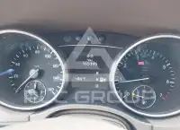 2009 Mercedes Benz ML 350 фото