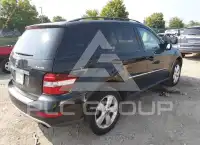 2009 Mercedes Benz ML 350 фото