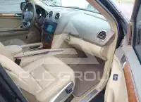 2009 Mercedes Benz ML 350 фото