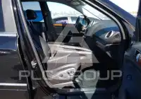 2009 Mercedes Benz ML 350 photo