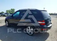 2009 Mercedes Benz ML 350 фото