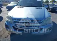2009 Mercedes Benz ML 350 фото
