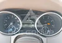 2009 Mercedes Benz ML 350 фото