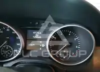 2009 Mercedes Benz ML 350 фото