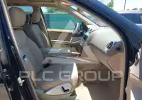 2009 Mercedes Benz ML 350 фото