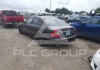 2009 Mercedes Benz E 550 photo