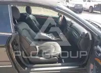 2009 Mercedes Benz CLK 350 фото