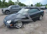2009 Mercedes Benz CLK 350 фото