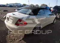 2009 Mercedes Benz CLK 350 фото