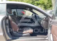 2009 Mercedes Benz CLK 350 фото