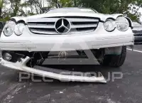 2009 Mercedes Benz CLK 350 фото