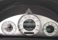 2009 Mercedes Benz CLK 350 фото