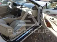 2009 Mercedes Benz CLK 350 фото