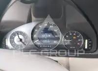 2009 Mercedes Benz CLK 350 фото
