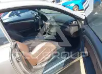 2009 Mercedes Benz CLK 350 фото