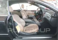 2009 Mercedes Benz CLK 350 фото