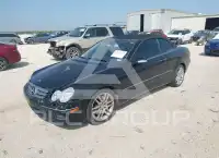 2009 Mercedes Benz CLK 350 фото