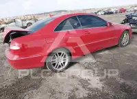 2009 Mercedes Benz CLK 350 фото