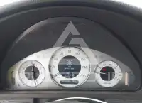 2009 Mercedes Benz CLK 350 фото